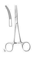 Heamostatic Forceps